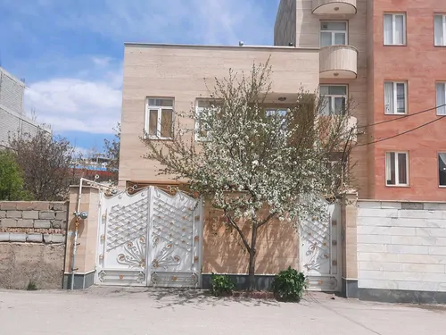 تصویر 11 - خانه خوشه چین در  سرعین
