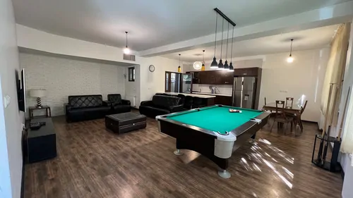 تصویر 4 - ویلا کوهستان  در  جاده چالوس