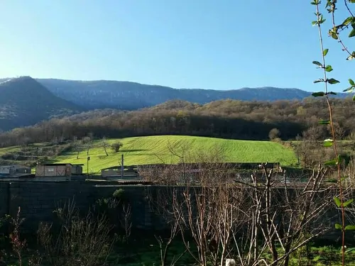تصویر 2 - ویلا رضایی در علی آباد کتول