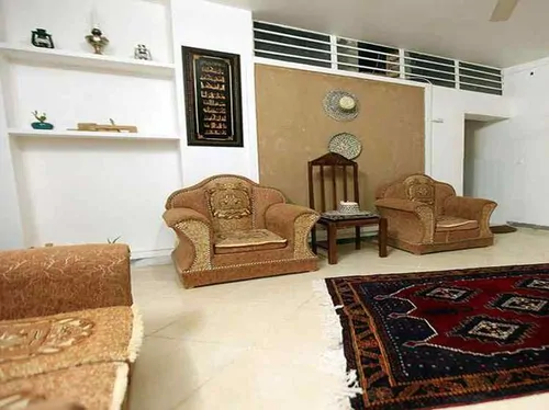 تصویر 4 - اقامتگاه بوم‌گردی کاشکیلو (3 نفره با سرویس) در شهداد