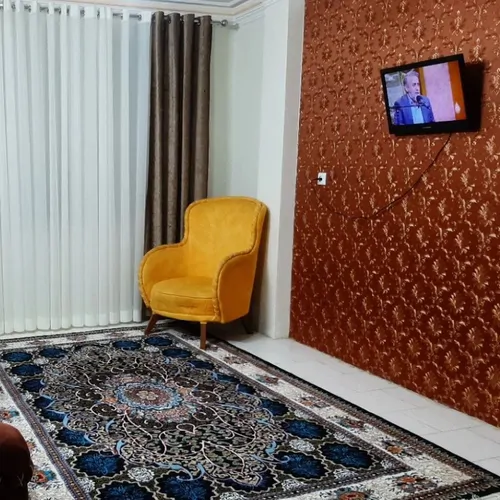 تصویر 2 - هتل آپارتمان هتل آپارتمان  در مشهد