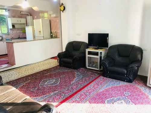 تصویر 4 - خانه خانه ویلایی رز در  آستارا