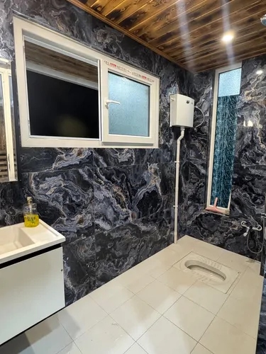 تصویر 28 - ویلا استخردار آبگرم مهراس با جکوزی بیلیارد در  چالوس