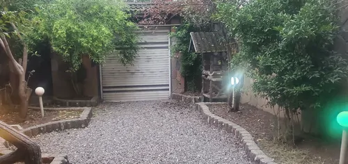 تصویر 4 - ویلا اقامتگاه قصر باران در رشت