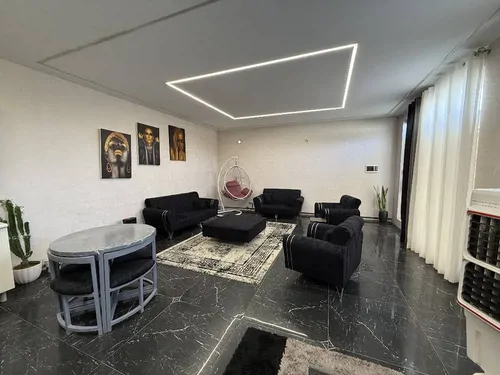 تصویر 3 - ویلا ویلا لوکس مدرن متین  در ملارد