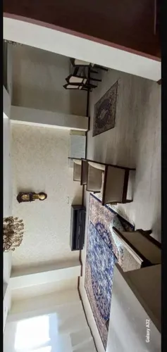 تصویر 5 - آپارتمان آپارتمان لاکچری در بهترین لوکیشن شهر  در  بجنورد