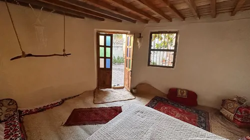 تصویر 2 - هاستل گلک (کپر عشق) در هرمز