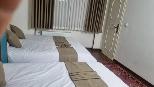 تصویر 4 - اقامتگاه بوم‌گردی سروین (A2)  در  اصفهان