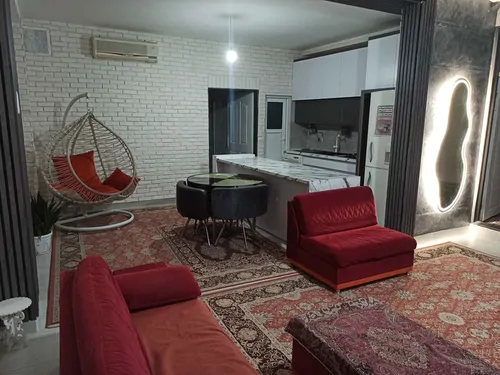 تصویر 5 - آپارتمان مبله کیان در  کرمانشاه