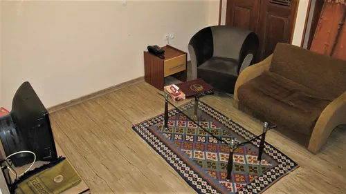 تصویر 3 - آپارتمان پاسارگاد (۲ نفره ۱) در  بوشهر