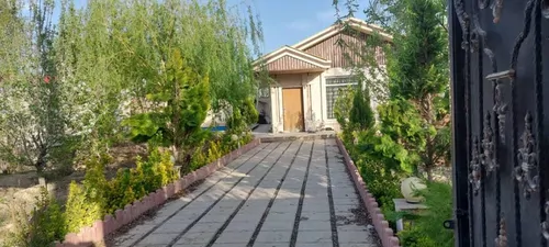 تصویر 4 - ویلا ویلای استخردار دنج در سهیلیه