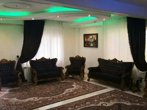 تصویر 5 - ویلا اقامتگاه موقت در  رشت