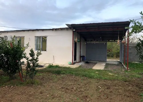 تصویر 17 - ویلا مهربان در  انزلی