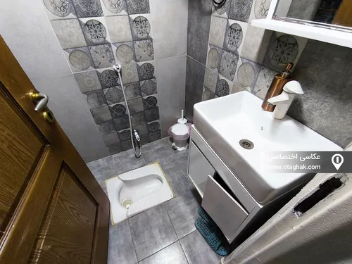 تصویر 14 - آپارتمان مبله لوکس صدف (مستر) در  کیش