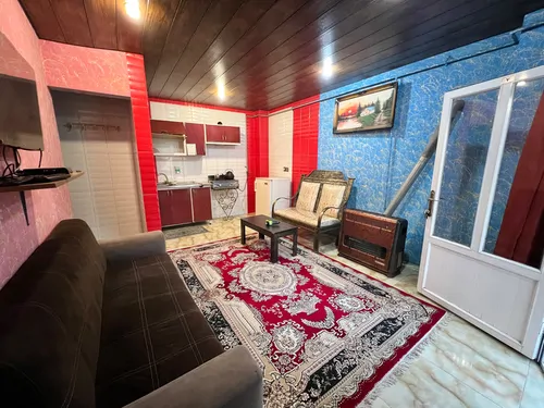 تصویر 6 - ویلا  ساحلی خورشید (7) در  بابلسر