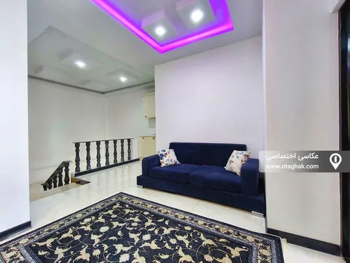 تصویر 11 - ویلا وی والند (4) با ایرهاکی در  زیبا کنار