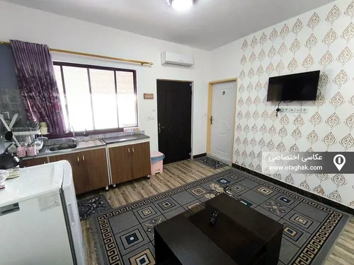 تصویر 6 - ویلا جنگلی جدیدی (واحد3) در رامسر