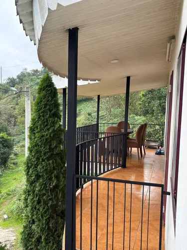 تصویر 2 - ویلا چشم انداز اربه کله در رامسر