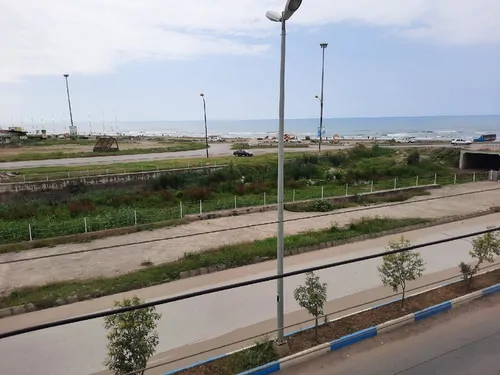 تصویر 4 - خانه مبله چهارراه پست  در نور