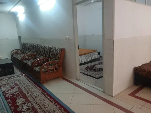 تصویر 2 - خانه مبله مطهری پایین در یزد