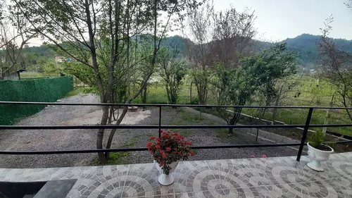 تصویر 15 - کلبه سوئیسی سپهر در  ماسال