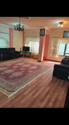 تصویر 2 - ویلا ویلا رامسر کوهپایه ایی دید به دریا در رامسر