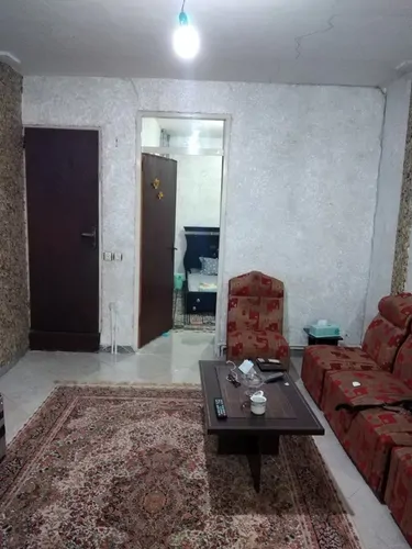 تصویر 2 - آپارتمان اپارتمان  در کرج