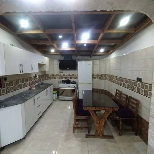 تصویر 4 - ویلا استخردار آبگرم گاردنیا در کتالم