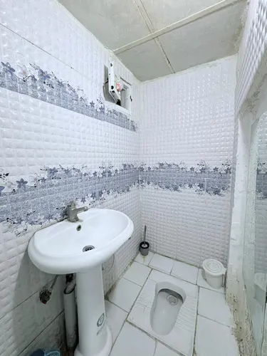 تصویر 2 - آپارتمان مبله فلت درجیهون در تهران