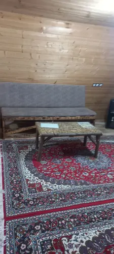 تصویر 7 - کلبه سوئیسی آران در  تالش