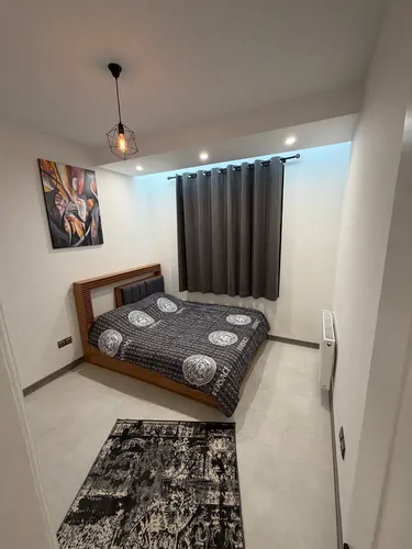 تصویر 9 - ویلا استخردار آبگرم رهامیر با جکوزی و بیلیارد در سهیلیه