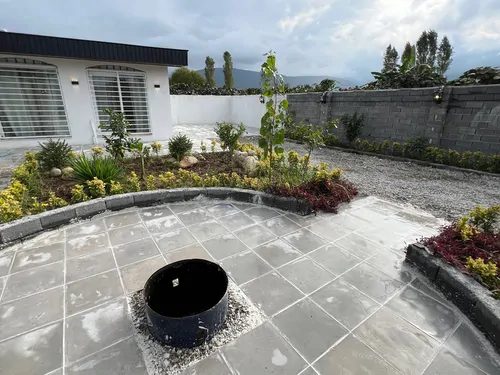 تصویر 12 - ویلا ویلایی شاهور  در  هچیرود