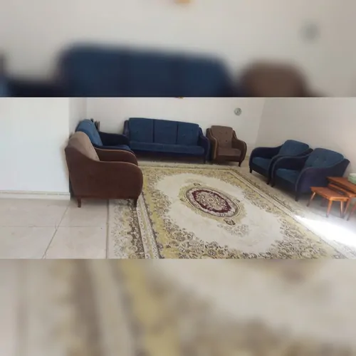 تصویر 5 - ویلا باغ ویلا در  شهریار