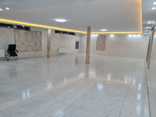 تصویر 20 - ویلا استخردار آبگرم عمارت طلایی با ایرهاکی و بیلیارد در  سهیلیه