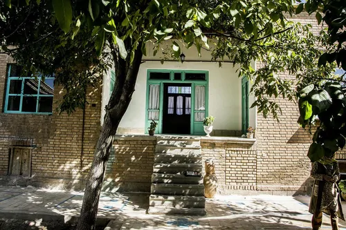 تصویر 2 - اقامتگاه بوم‌گردی جواهری (واحد4) در بویین میاندشت