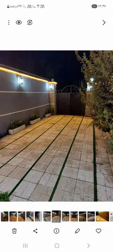تصویر 4 - ویلا خانه پدری ماکان در سهیلیه
