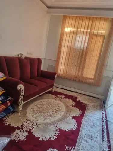 تصویر 7 - خانه بروجردیها در کاشان