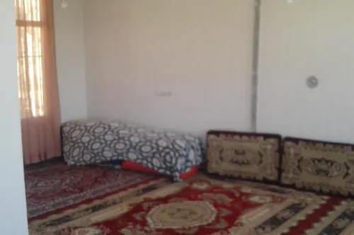 تصویر 3 - اقامتگاه بوم‌گردی ورشیو(اتاق شاه نشین) در  نطنز
