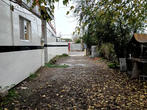 تصویر 3 - ویلا استخردار آبگرم حسن رود در انزلی