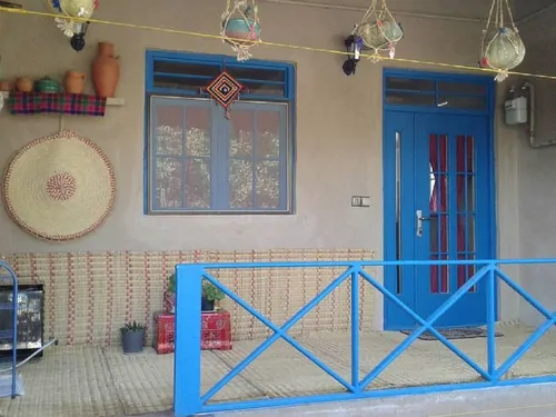 تصویر 2 - ویلا کاکتوس در خمام