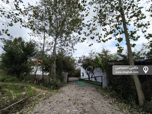 تصویر 11 - ویلا مهربد در رشت