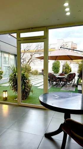 تصویر 20 - ویلا استخردار سرپوشیده آبگرم پارامیس در ملارد