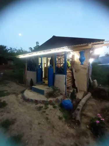 تصویر 2 - کلبه اقامتگاه و بومگردی فانوس در شهسوار