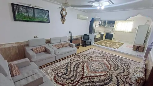 تصویر 10 - خانه ویلایی جنگل گلستان در  گالیکش