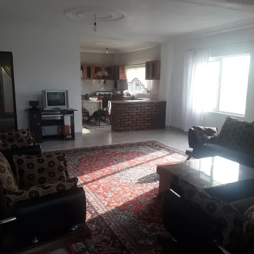 تصویر 2 - ویلا خانه ویلایی در رویان