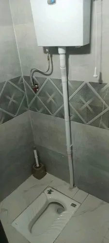 تصویر 3 - ویلا چمستان شهرکی نوساز شیک در چمستان