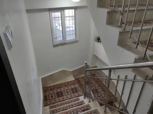 تصویر 17 - آپارتمان بارانا (طبقه اول) در  اردبیل