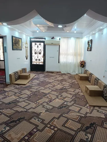 تصویر ۱ - خانه مبله شیوند  در  ایذه