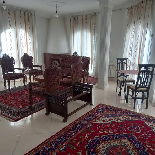 تصویر 11 - آپارتمان هومن (2) در  تهران