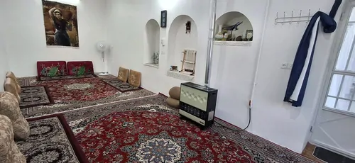تصویر 11 - ویلا ویلایی مانا  در  سامان